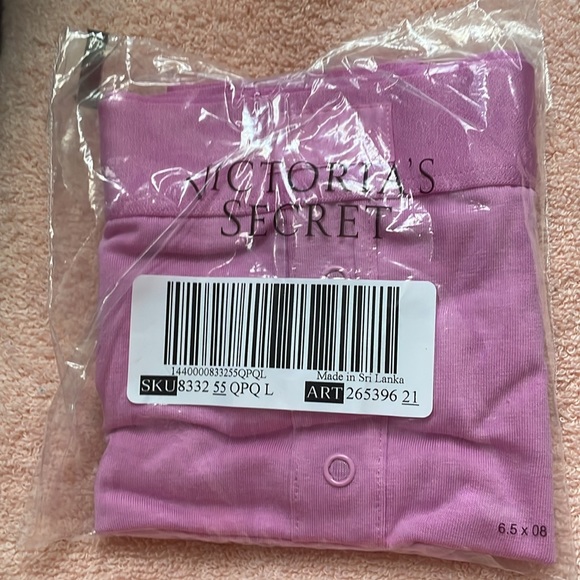 Victoria’s Secret Boy short Boxer Briefs - Picture 3 of 12